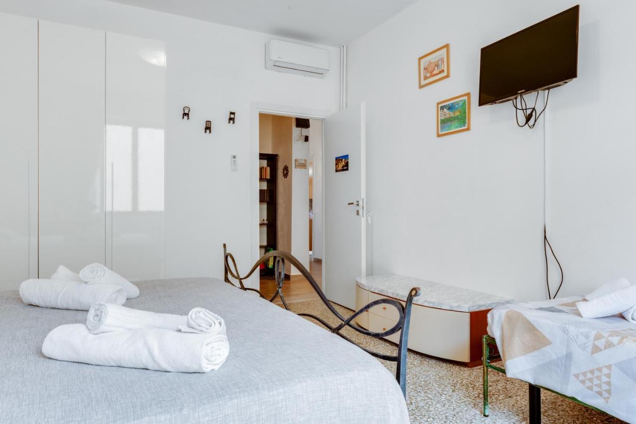 Nonno Doa Holiday Apartment La Spezia Exterior foto