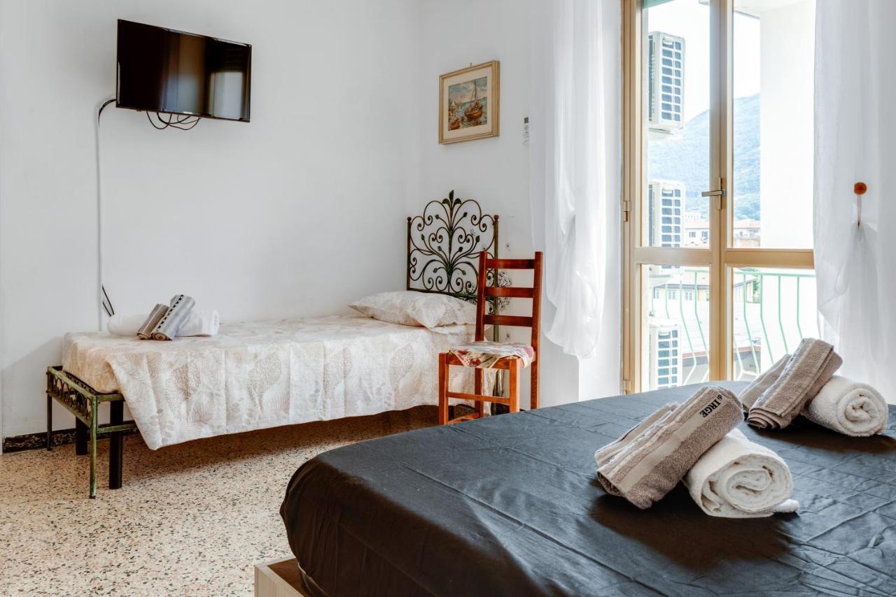 Nonno Doa Holiday Apartment La Spezia Exterior foto