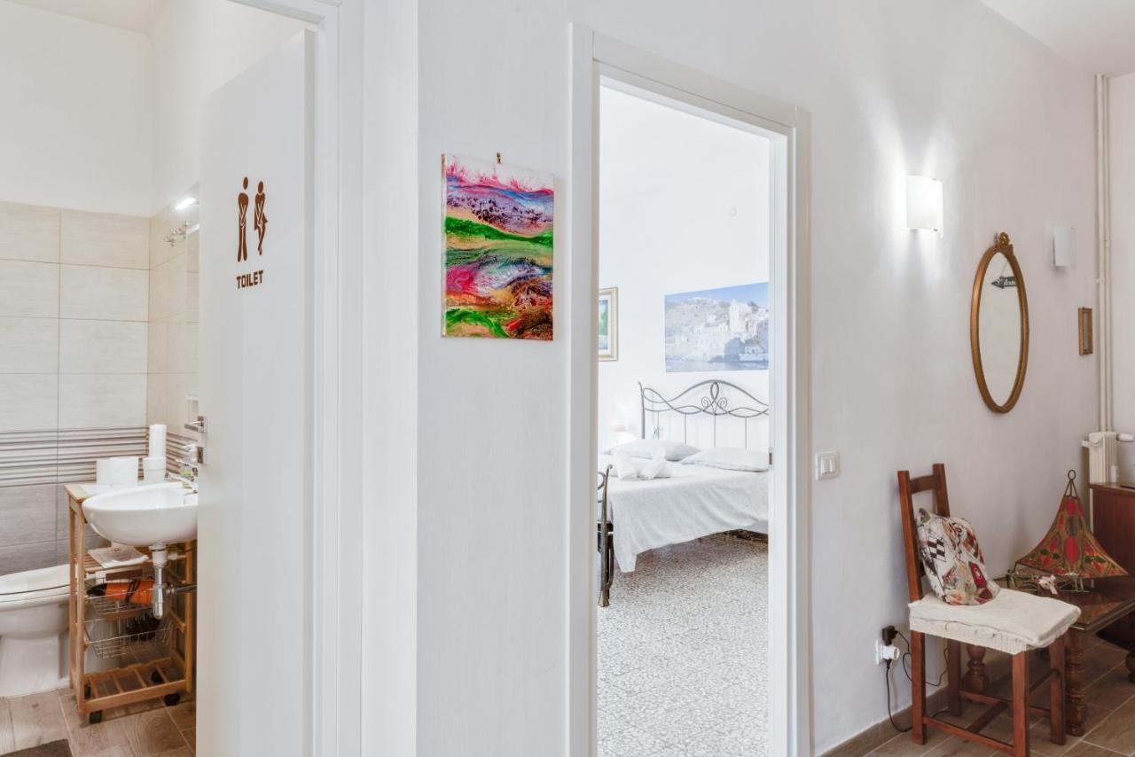 Nonno Doa Holiday Apartment La Spezia Exterior foto